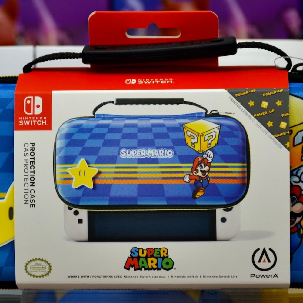 Nintendo switch Hard Case - Picture 2 of 3